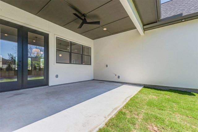 4426 Warington Street, Fulshear, TX 77441