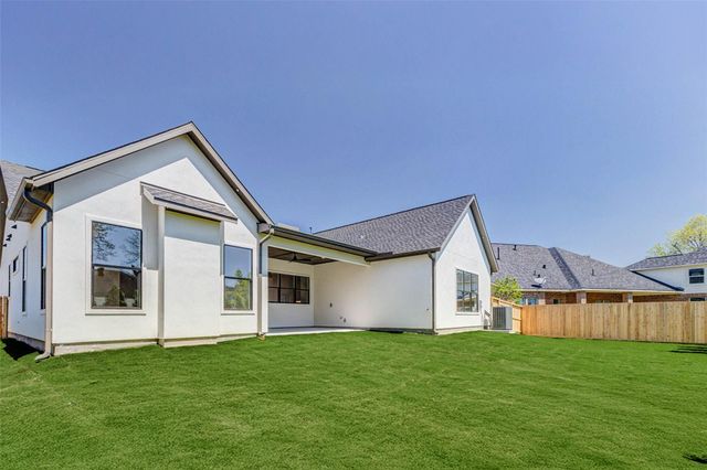 4426 Warington Street, Fulshear, TX 77441