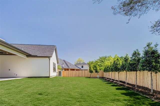 4426 Warington Street, Fulshear, TX 77441