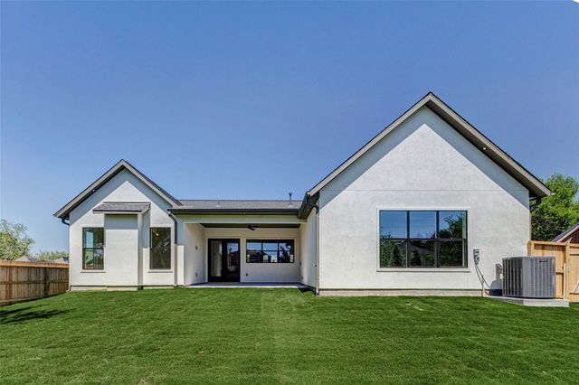4426 Warington Street, Fulshear, TX 77441