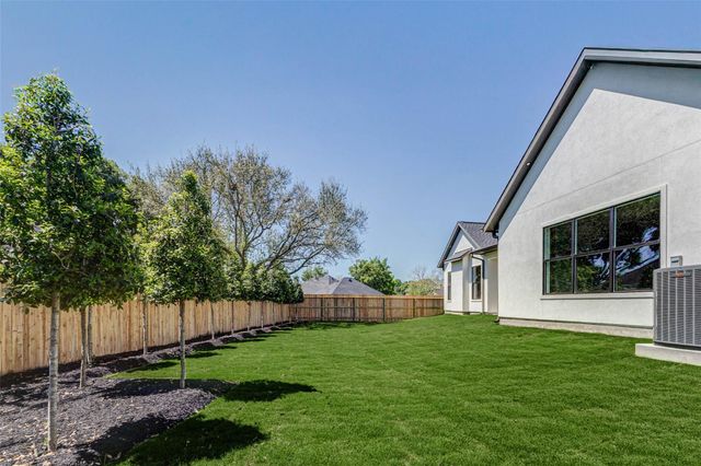 4426 Warington Street, Fulshear, TX 77441