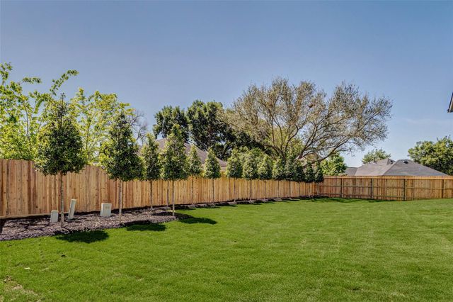 4426 Warington Street, Fulshear, TX 77441
