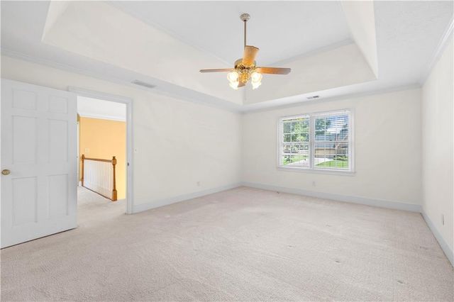 2446 Muirfield Way, Duluth, GA 30096