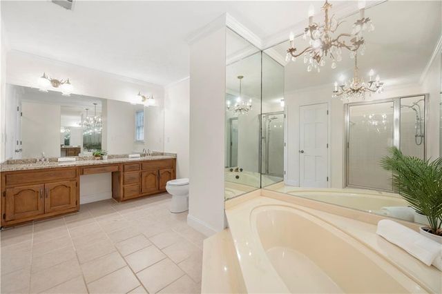 2446 Muirfield Way, Duluth, GA 30096