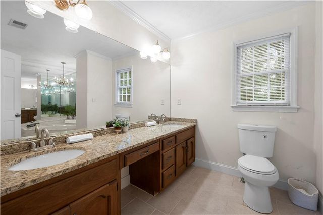 2446 Muirfield Way, Duluth, GA 30096