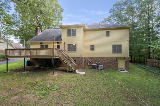 2446 Muirfield Way, Duluth, GA 30096