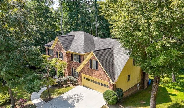 2446 Muirfield Way, Duluth, GA 30096