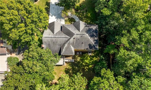 2446 Muirfield Way, Duluth, GA 30096