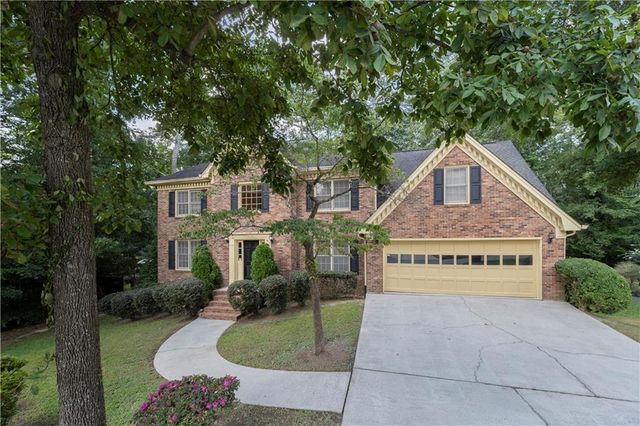2446 Muirfield Way, Duluth, GA 30096