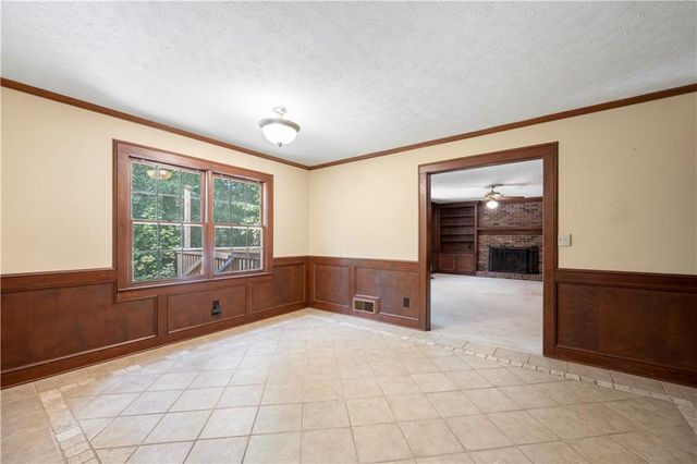 2446 Muirfield Way, Duluth, GA 30096