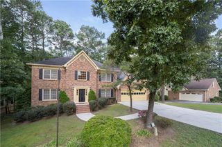 2446 Muirfield Way, Duluth, GA 30096