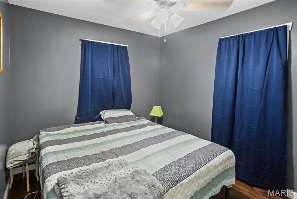 Image 26 of property listing at 702 W Jefferson Street, Pittsfield, IL 62363
