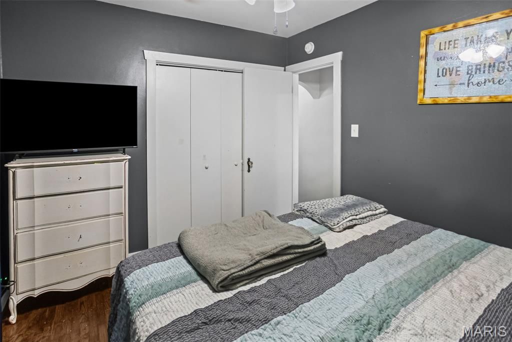 Image 27 of property listing at 702 W Jefferson Street, Pittsfield, IL 62363