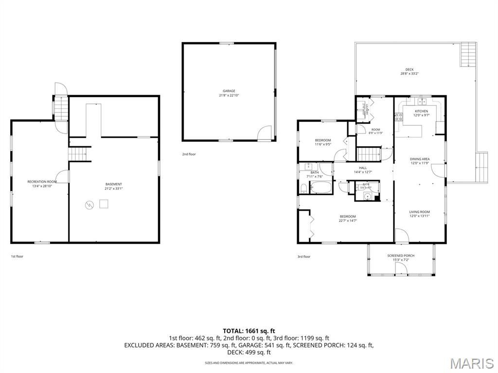 Image 58 of property listing at 702 W Jefferson Street, Pittsfield, IL 62363