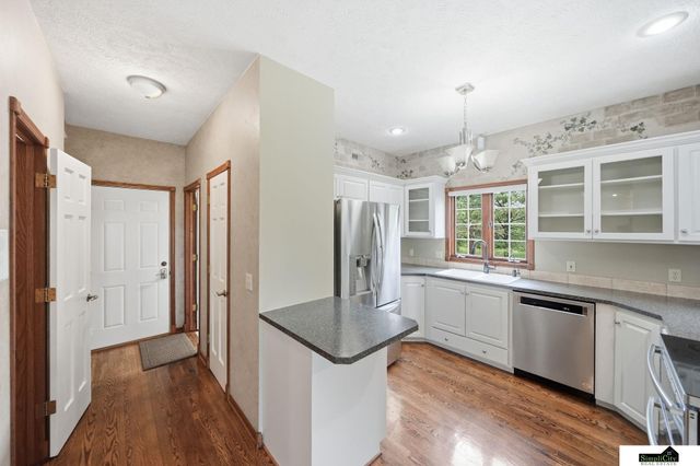 9800 S 120Th Street, Bennet, NE 68317