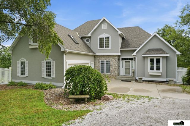 9800 S 120Th Street, Bennet, NE 68317