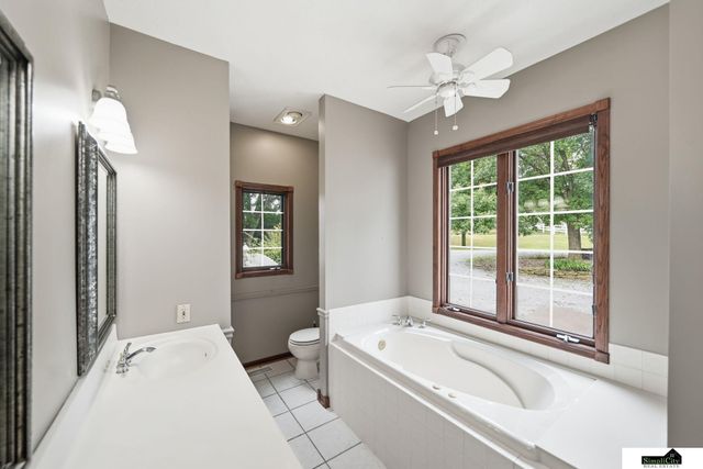 9800 S 120Th Street, Bennet, NE 68317
