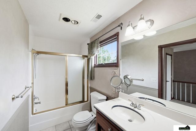 9800 S 120Th Street, Bennet, NE 68317