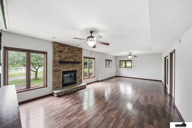 9800 S 120Th Street, Bennet, NE 68317