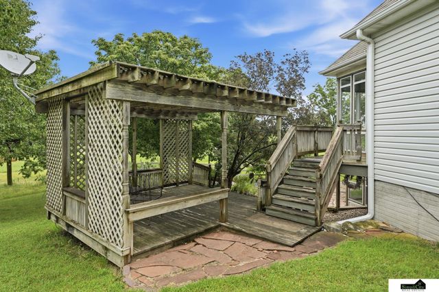 9800 S 120Th Street, Bennet, NE 68317