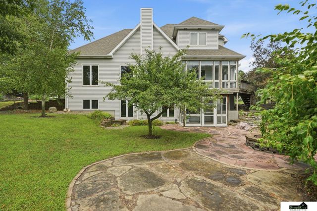 9800 S 120Th Street, Bennet, NE 68317