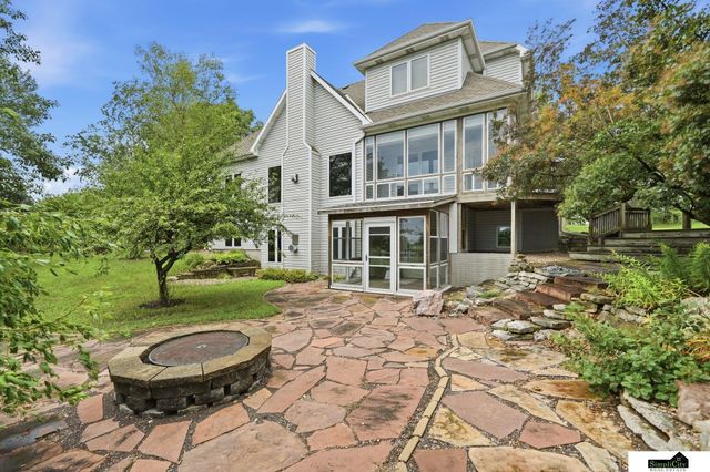 9800 S 120Th Street, Bennet, NE 68317