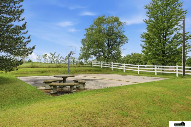 9800 S 120Th Street, Bennet, NE 68317