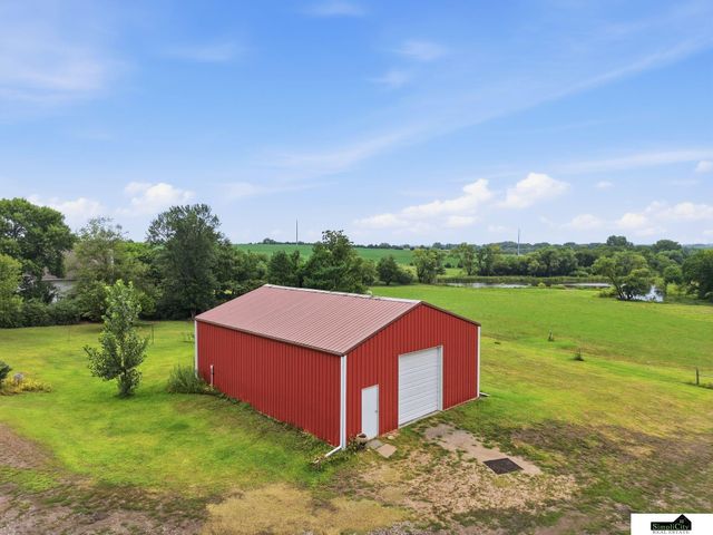 9800 S 120Th Street, Bennet, NE 68317