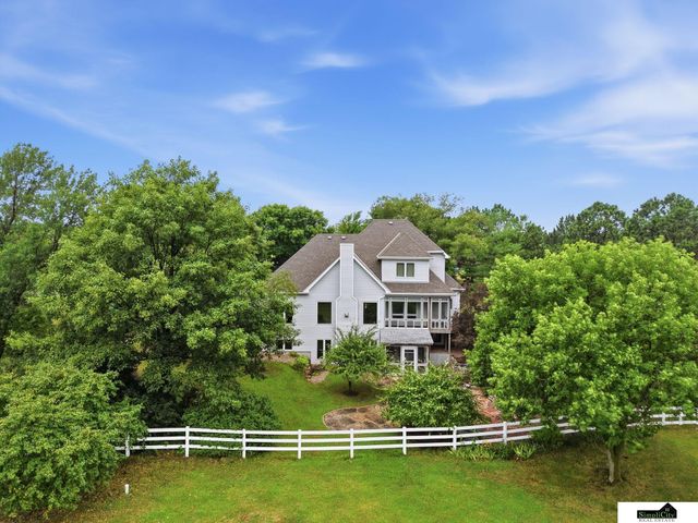 9800 S 120Th Street, Bennet, NE 68317