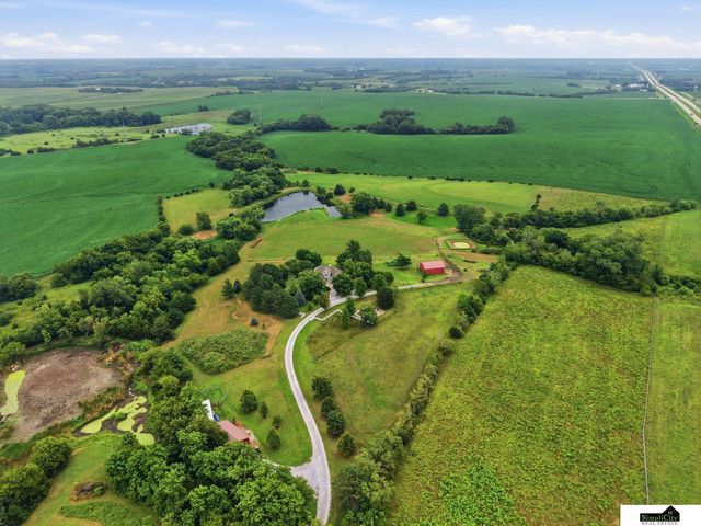 9800 S 120Th Street, Bennet, NE 68317