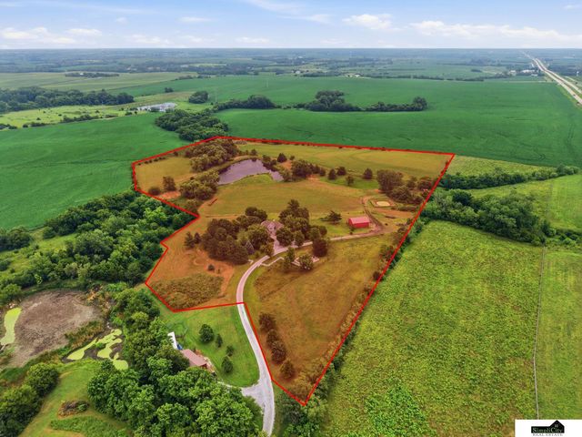 9800 S 120Th Street, Bennet, NE 68317