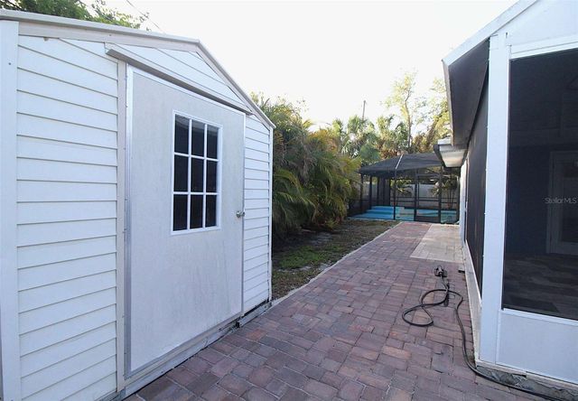 5521 YORKSHIRE WAY, Sarasota, FL 34231