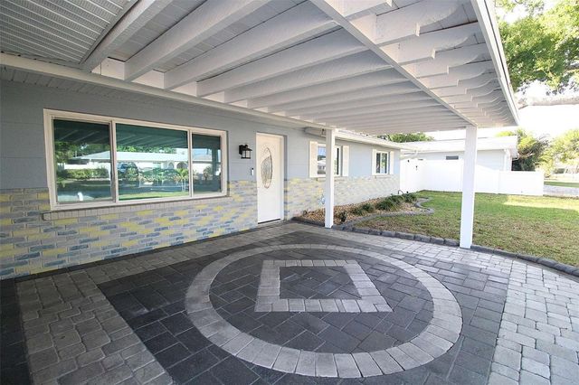 5521 YORKSHIRE WAY, Sarasota, FL 34231