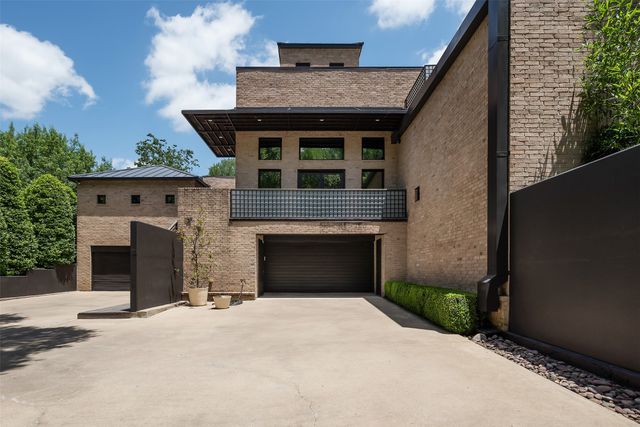 9630 Inwood Road, Dallas, TX 75220