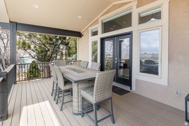 10346 S GRAYROCK CT, Sandy, UT 84092