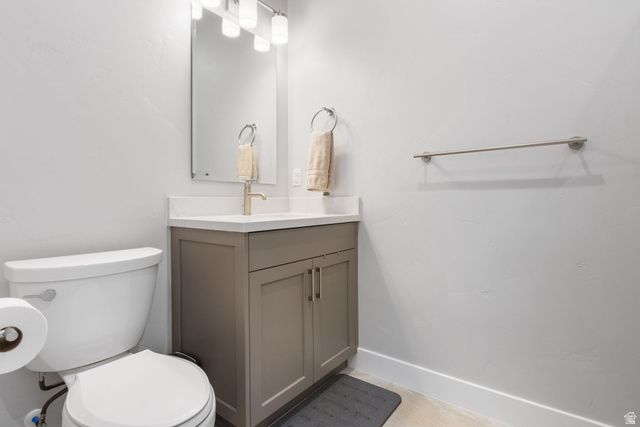 10346 S GRAYROCK CT, Sandy, UT 84092