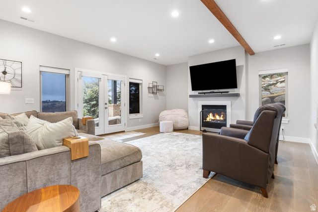 10346 S GRAYROCK CT, Sandy, UT 84092