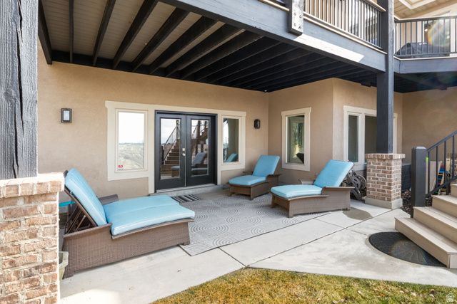 10346 S GRAYROCK CT, Sandy, UT 84092