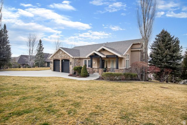 10346 S GRAYROCK CT, Sandy, UT 84092