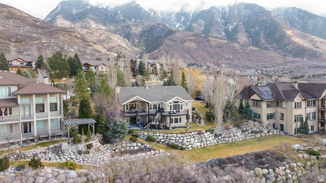 10346 S GRAYROCK CT, Sandy, UT 84092