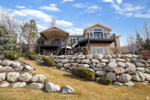 10346 S GRAYROCK CT, Sandy, UT 84092