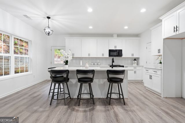 5445 Speckled Wood Lane, Gainesville, GA 30506