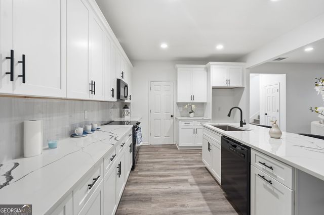 5445 Speckled Wood Lane, Gainesville, GA 30506