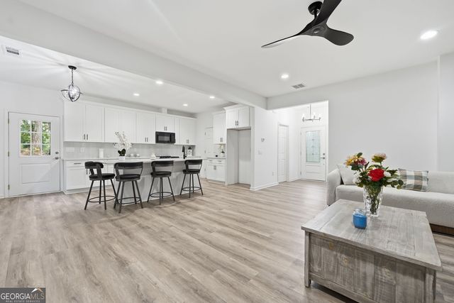 5445 Speckled Wood Lane, Gainesville, GA 30506