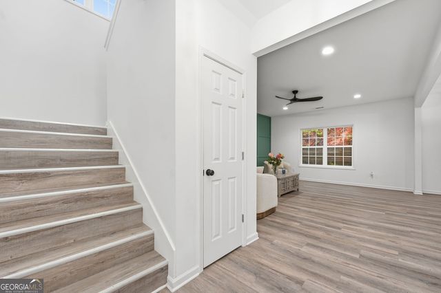 5445 Speckled Wood Lane, Gainesville, GA 30506