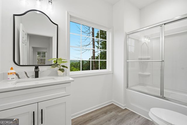 5445 Speckled Wood Lane, Gainesville, GA 30506