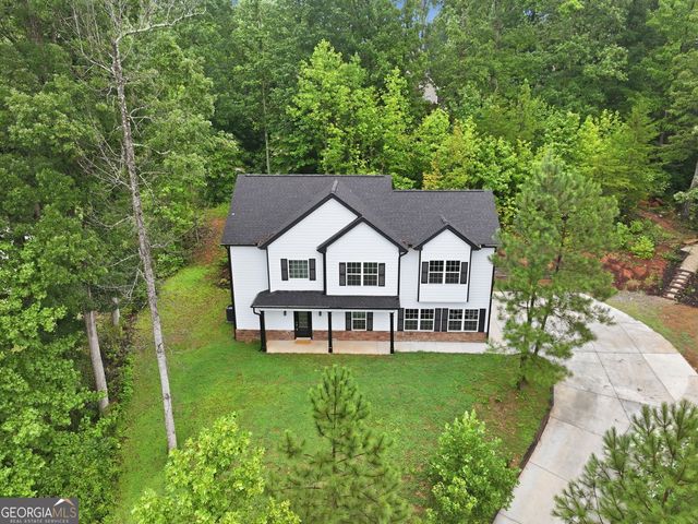 5445 Speckled Wood Lane, Gainesville, GA 30506
