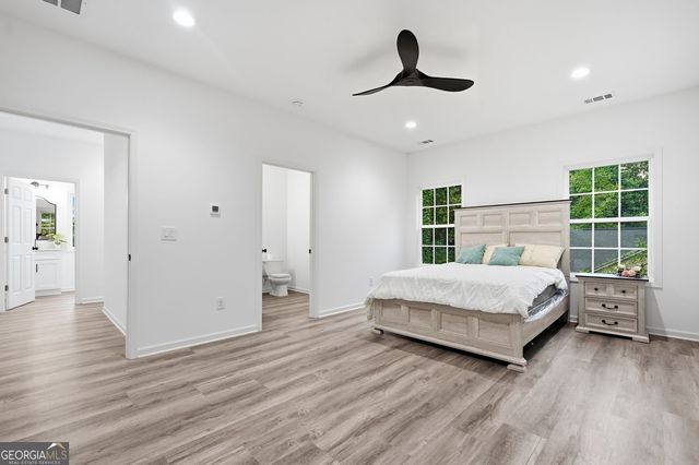 5445 Speckled Wood Lane, Gainesville, GA 30506
