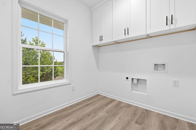 5445 Speckled Wood Lane, Gainesville, GA 30506