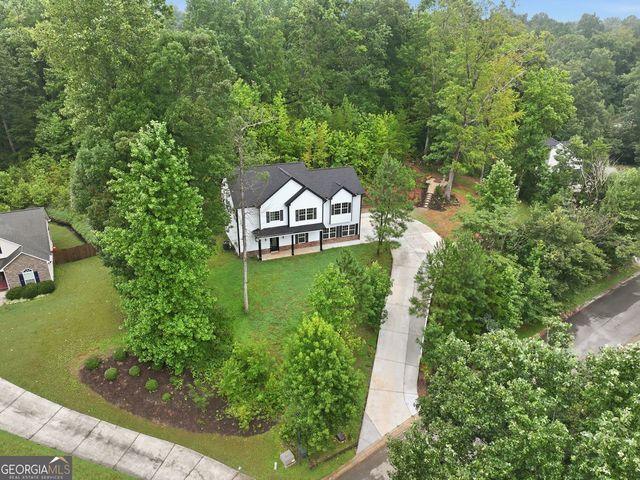 5445 Speckled Wood Lane, Gainesville, GA 30506